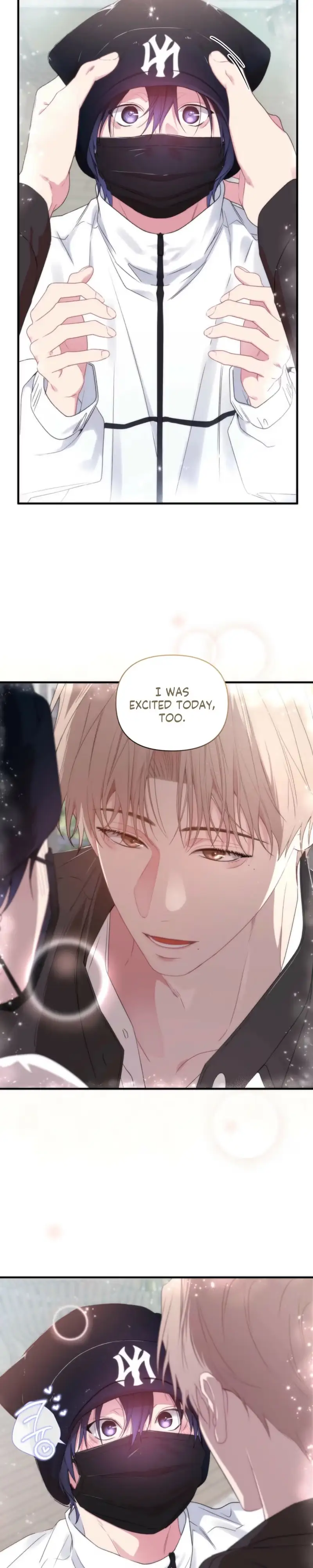 Cheotsarang Hertz Chapter 11 page 18 - 