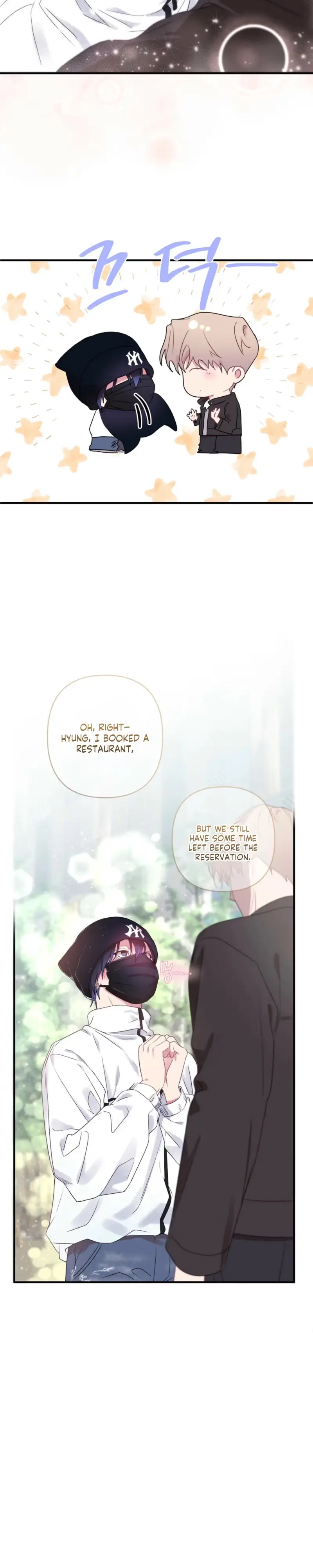 Cheotsarang Hertz Chapter 11 page 19 - 