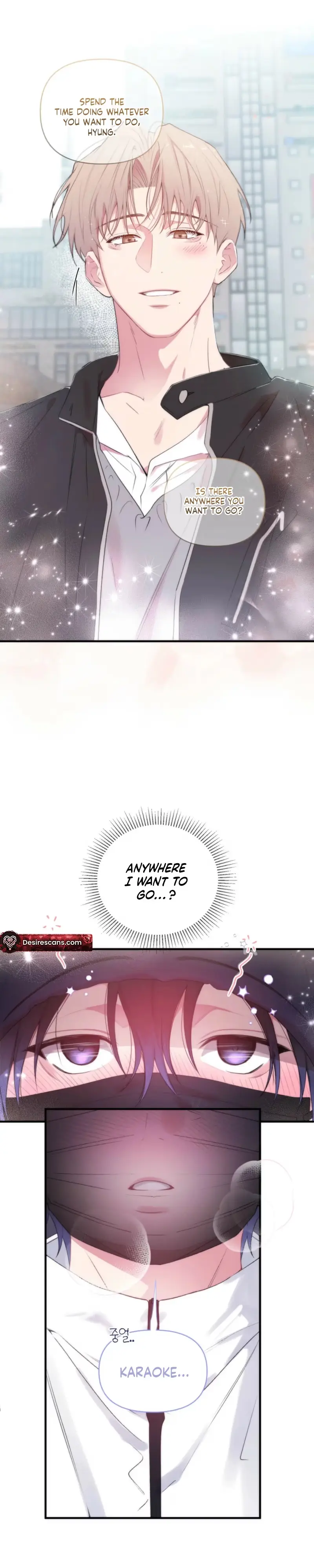 Cheotsarang Hertz Chapter 11 page 20 - 