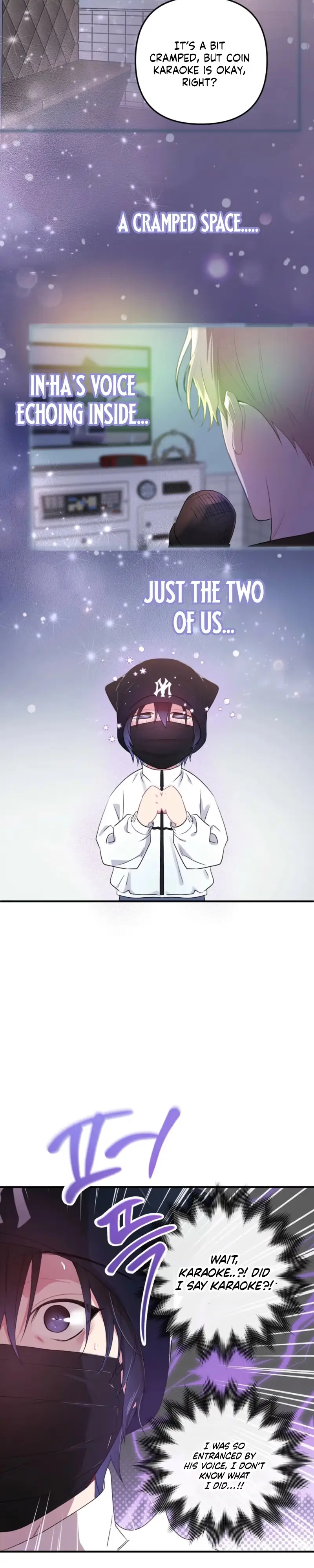 Cheotsarang Hertz Chapter 11 page 22 - 