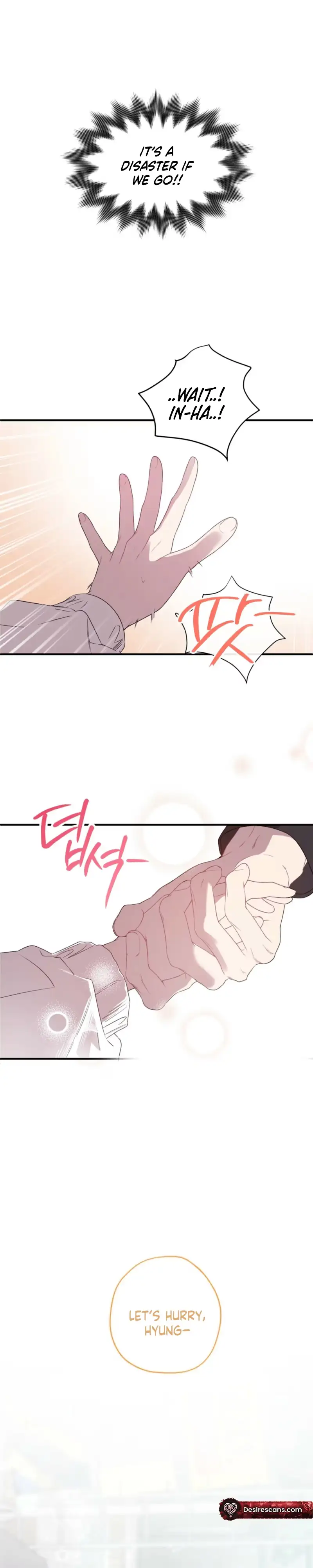 Cheotsarang Hertz Chapter 11 page 23 - 