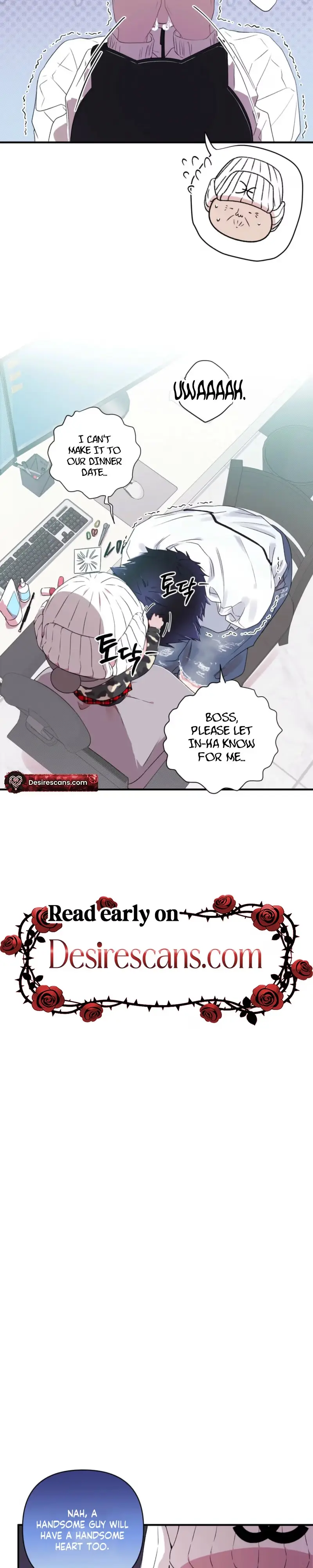Cheotsarang Hertz Chapter 11 page 4 - 