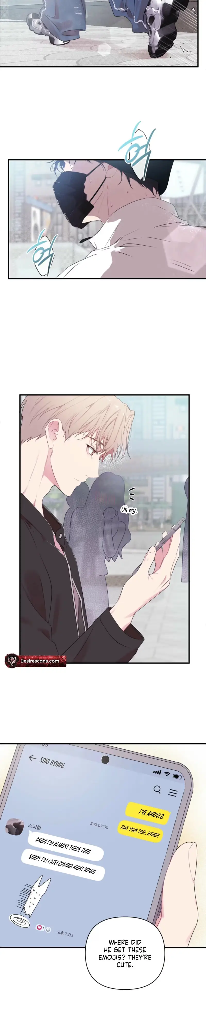 Cheotsarang Hertz Chapter 11 page 7 - 