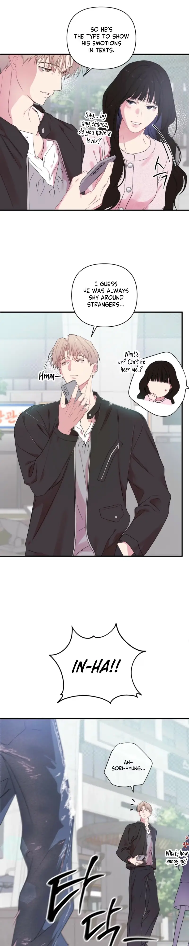 Cheotsarang Hertz Chapter 11 page 8 - 