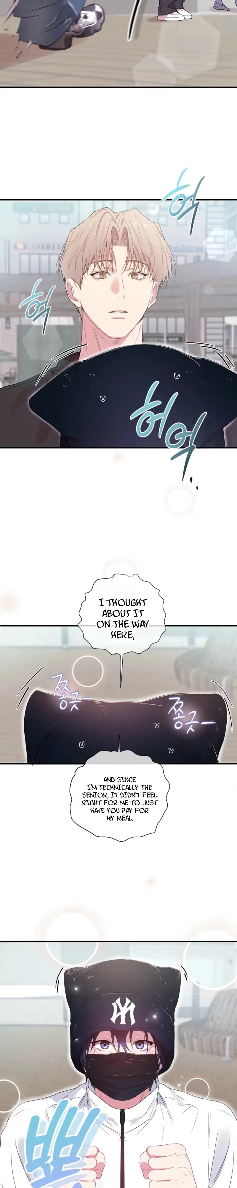 Cheotsarang Hertz Chapter 11 page 9 - 