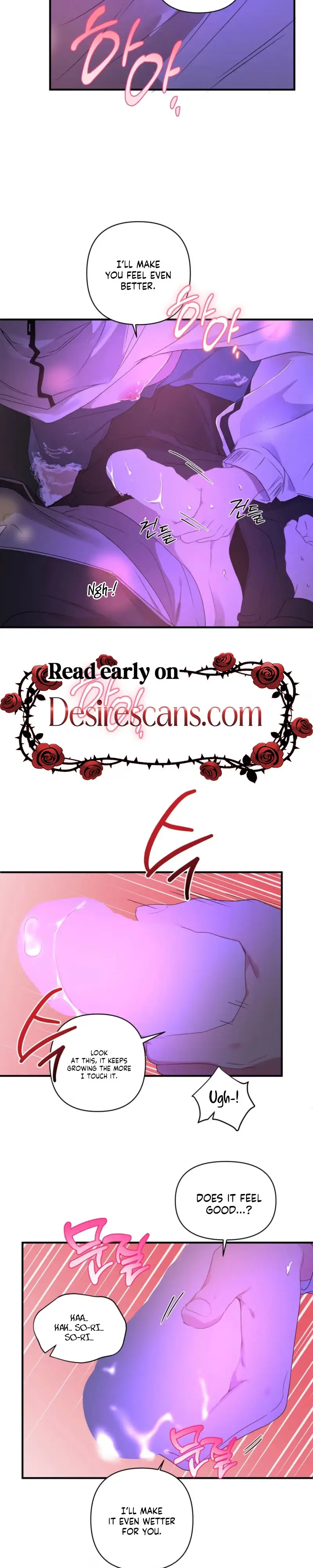 Cheotsarang Hertz Chapter 13 page 12 - 