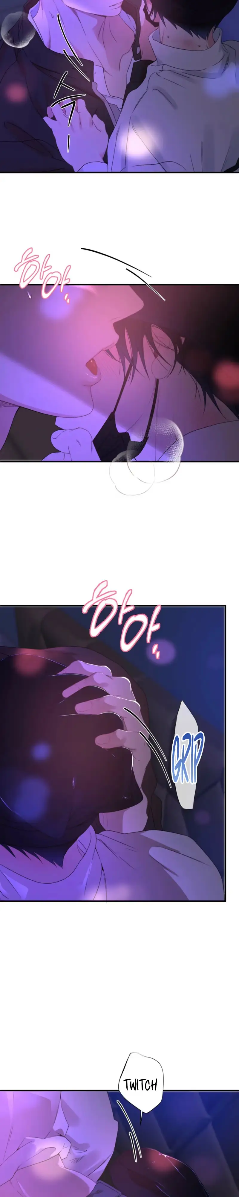 Cheotsarang Hertz Chapter 13 page 15 - 