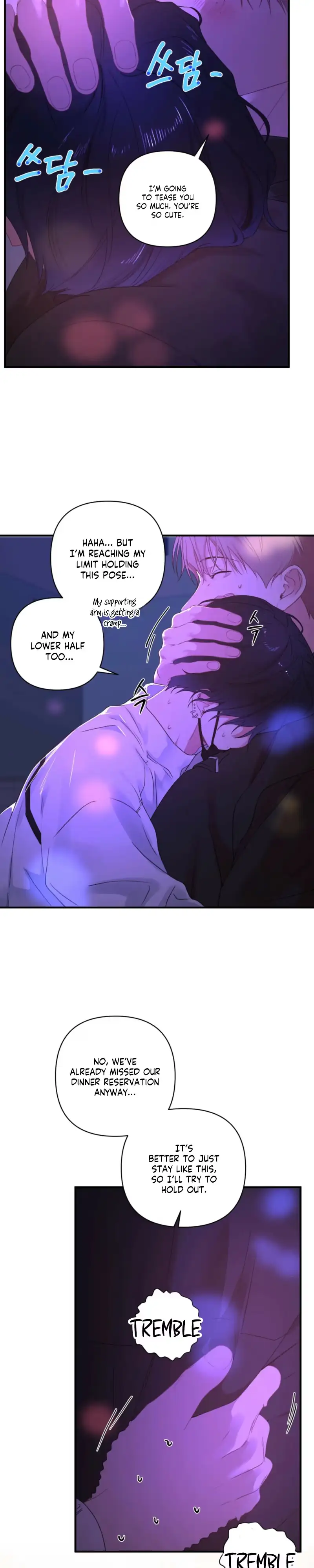 Cheotsarang Hertz Chapter 13 page 21 - 