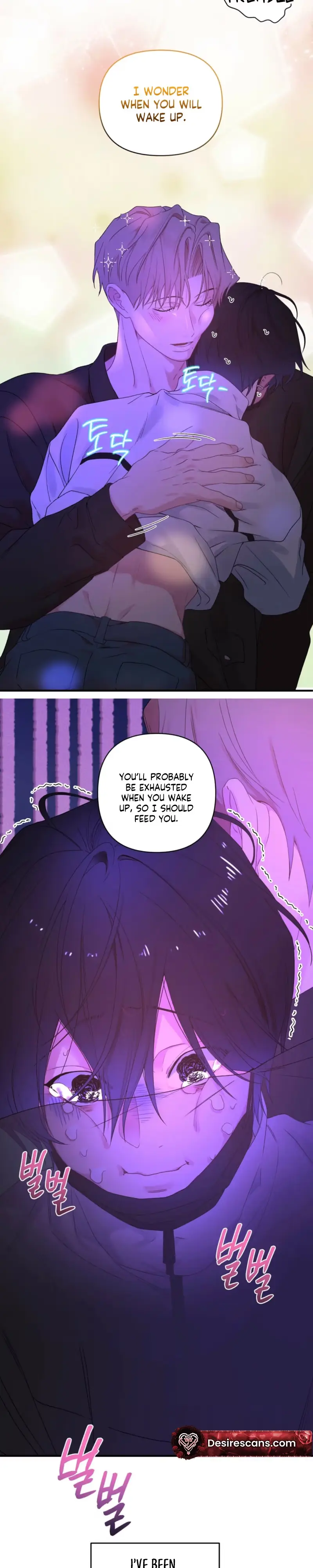 Cheotsarang Hertz Chapter 13 page 22 - 