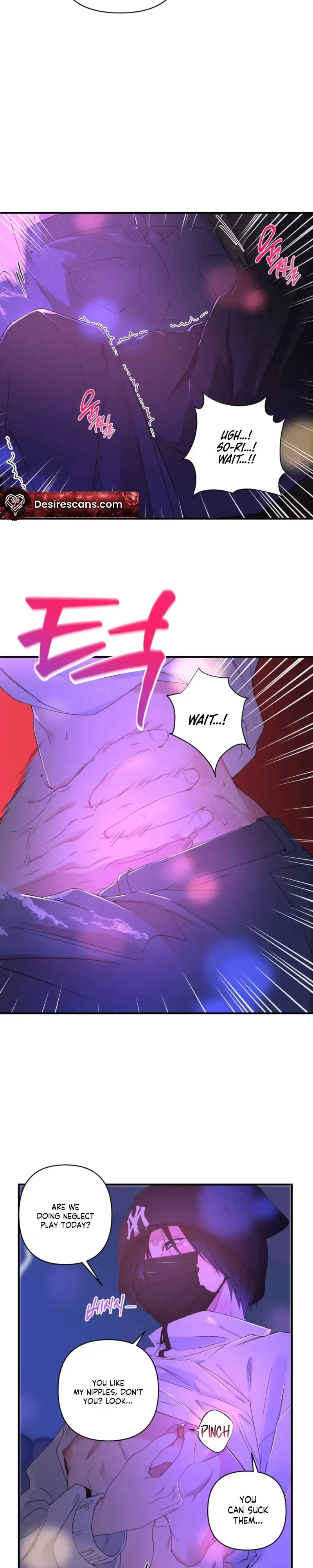 Cheotsarang Hertz Chapter 13 page 4 - 