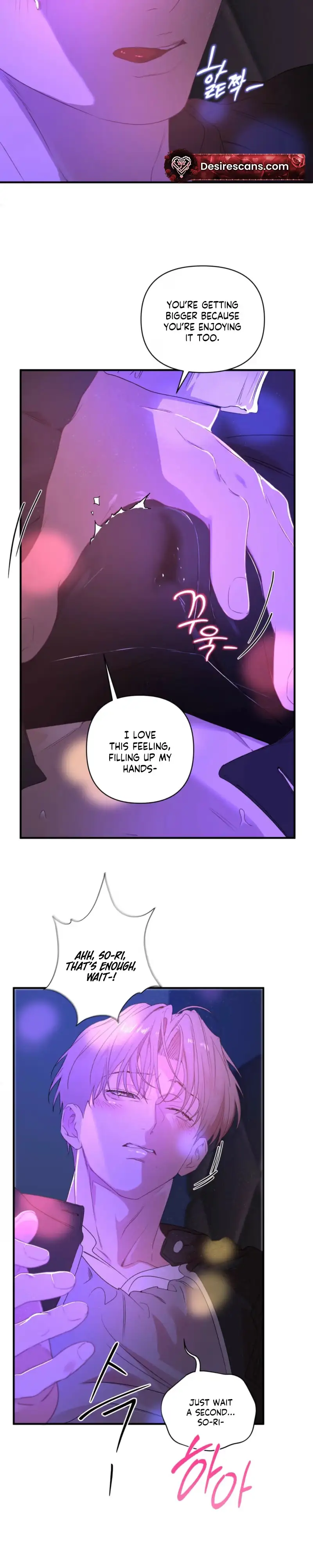 Cheotsarang Hertz Chapter 13 page 7 - 