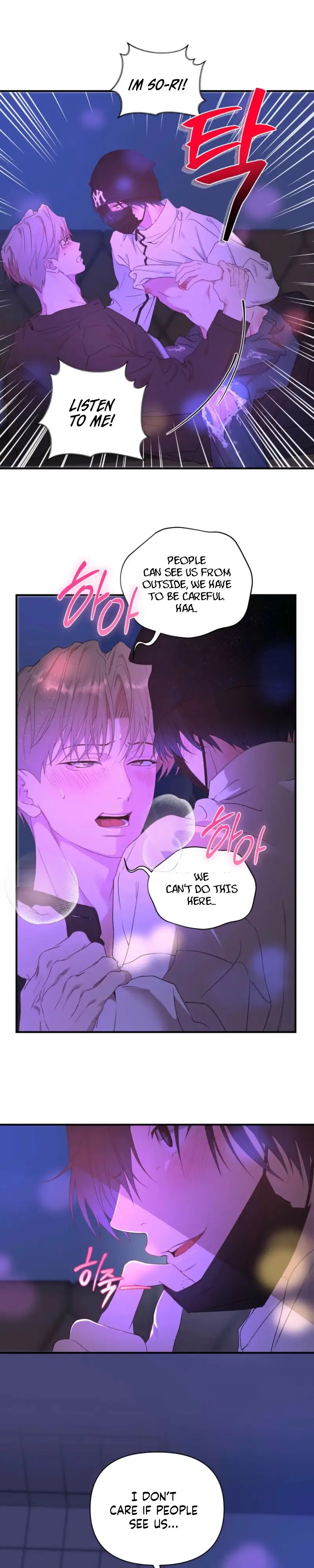 Cheotsarang Hertz Chapter 13 page 8 - 
