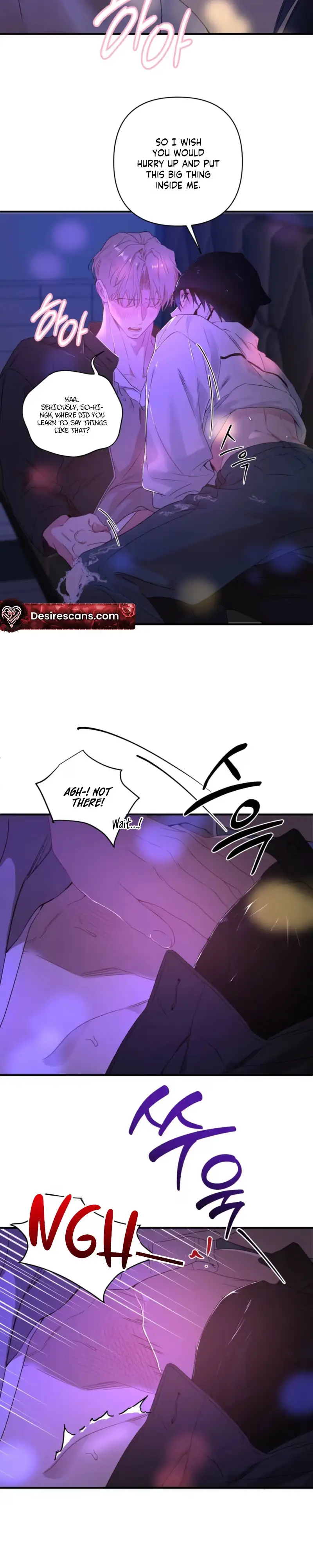 Cheotsarang Hertz Chapter 13 page 10 - 