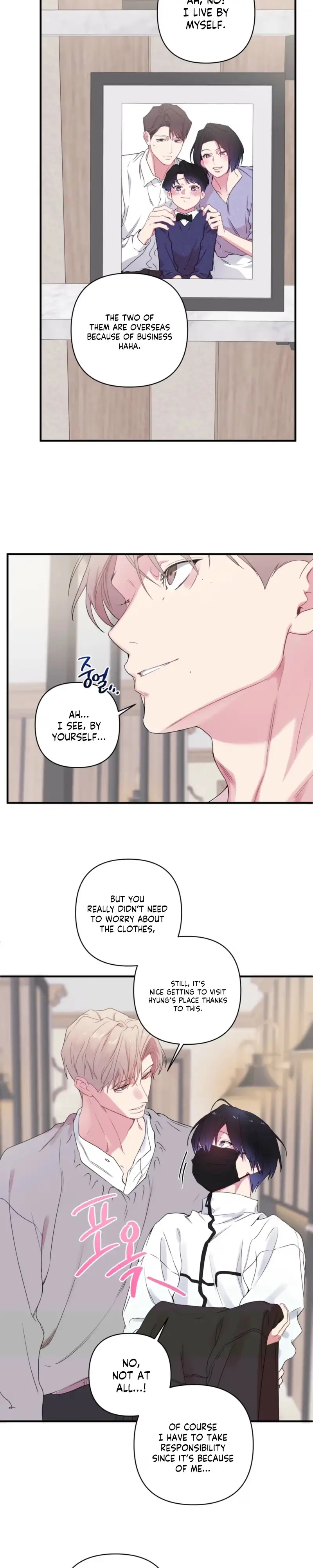 Cheotsarang Hertz Chapter 14 page 22 - 