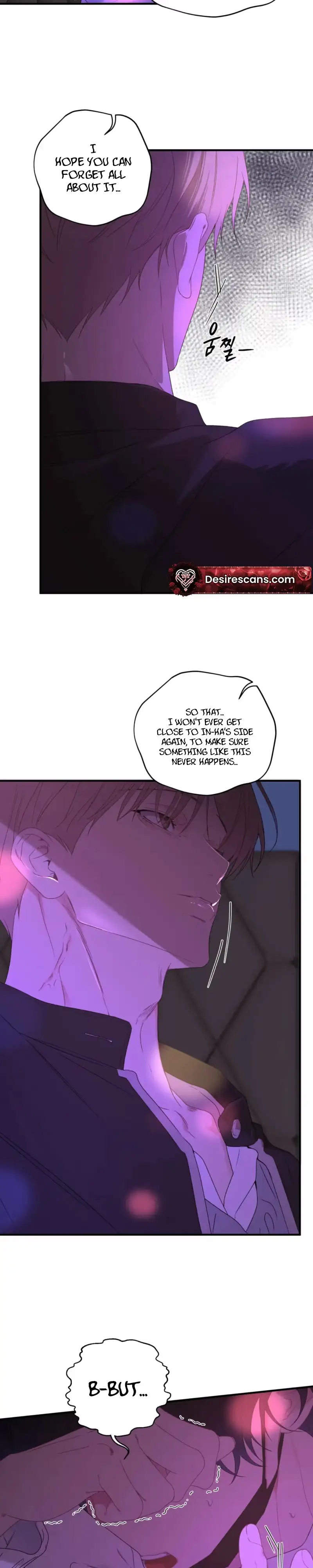 Cheotsarang Hertz Chapter 14 page 8 - 