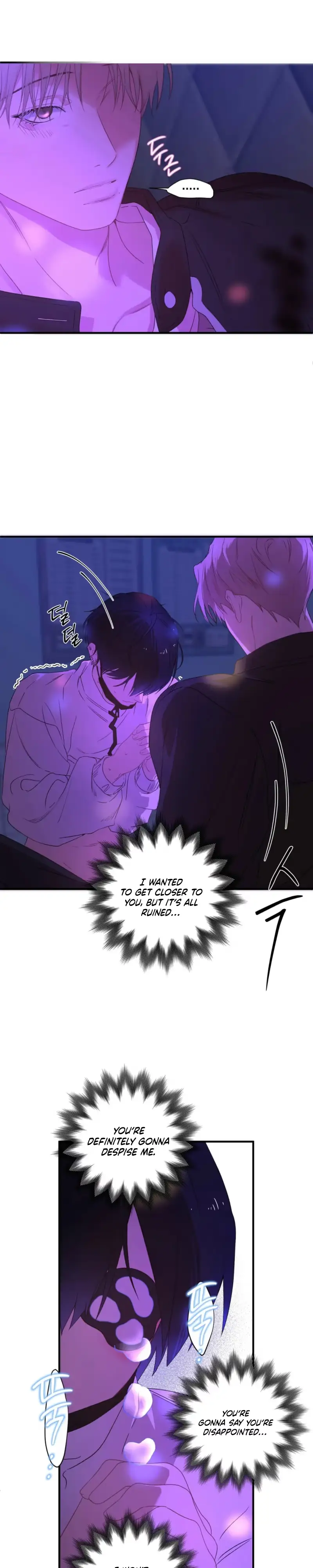 Cheotsarang Hertz Chapter 14 page 10 - 