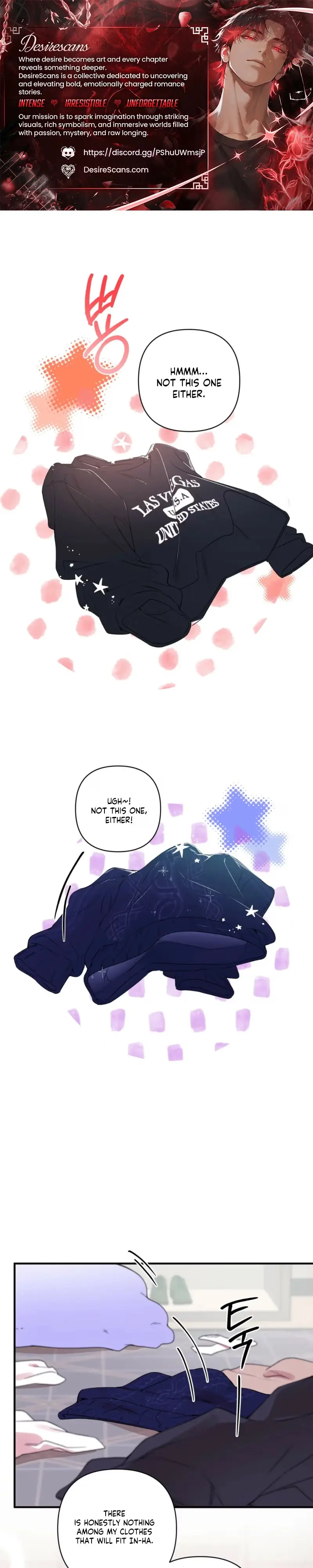 Cheotsarang Hertz Chapter 15 page 1 - 