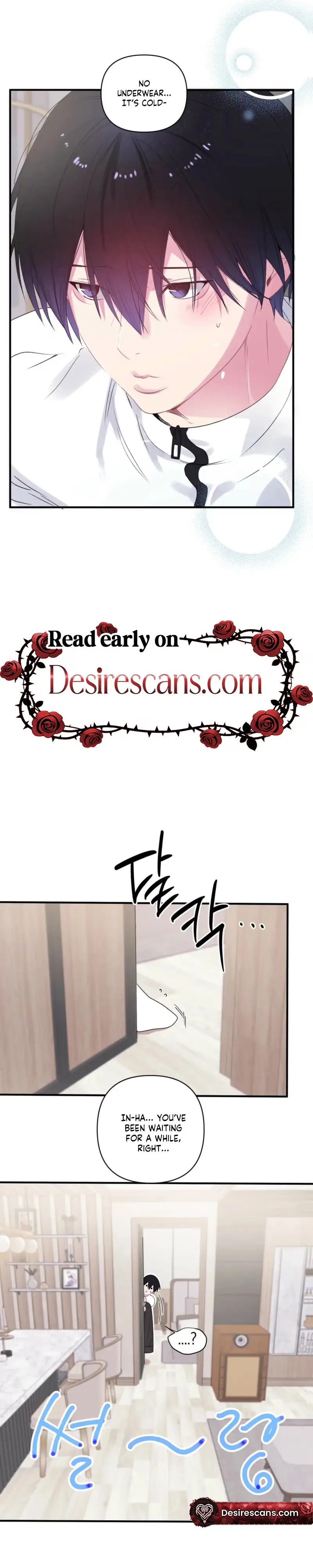 Cheotsarang Hertz Chapter 15 page 19 - 
