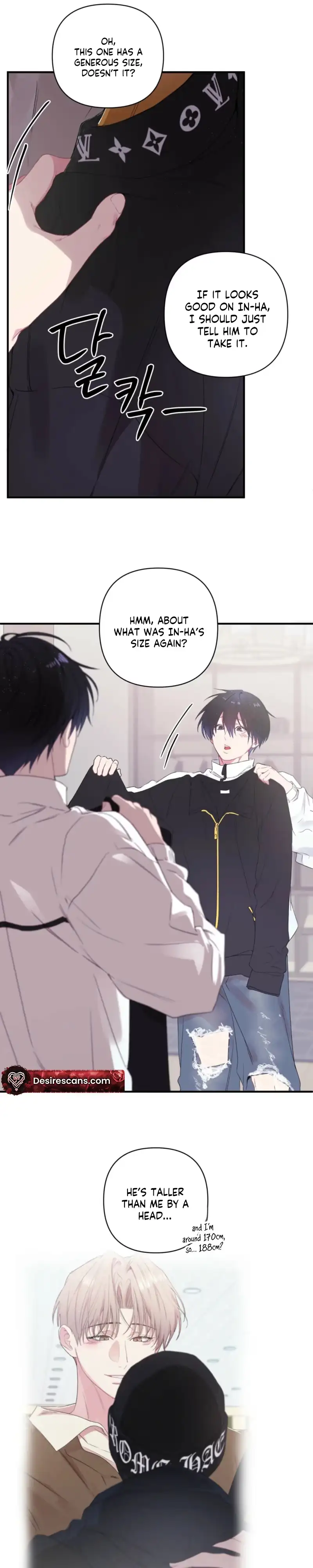 Cheotsarang Hertz Chapter 15 page 3 - 