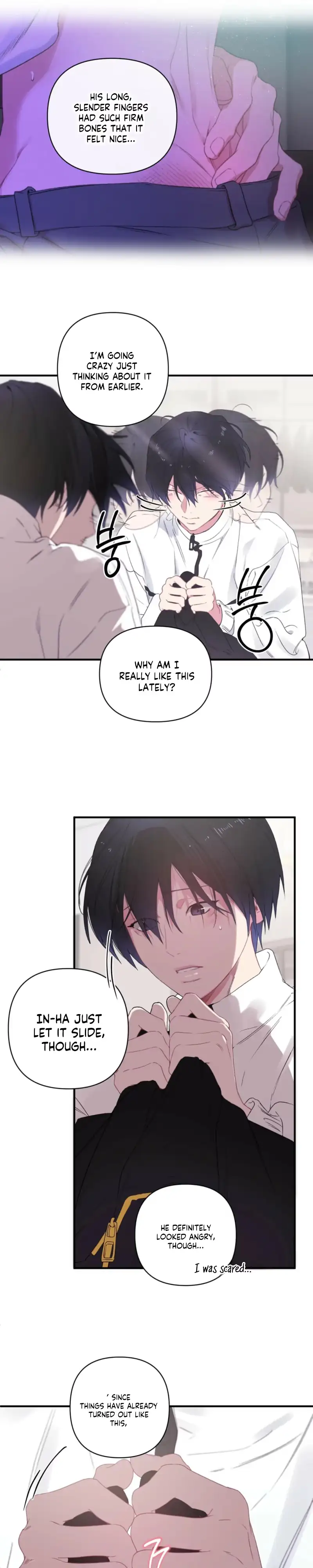 Cheotsarang Hertz Chapter 15 page 5 - 