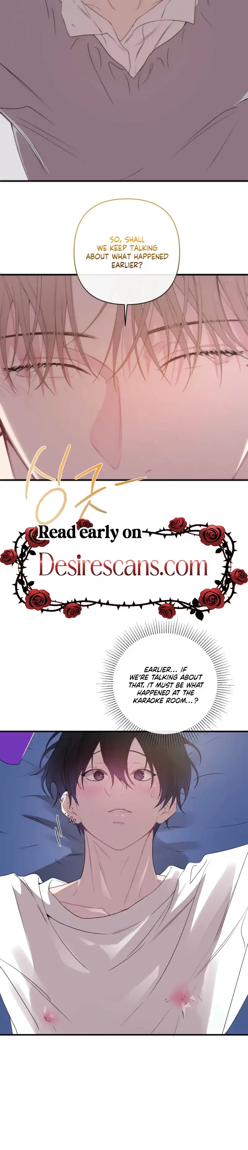 Cheotsarang Hertz Chapter 16 page 2 - 