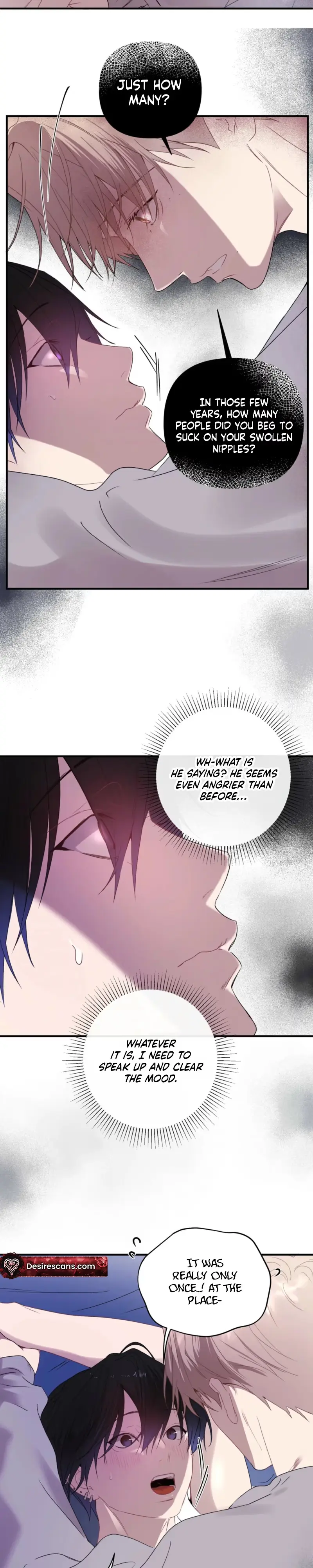 Cheotsarang Hertz Chapter 16 page 15 - 