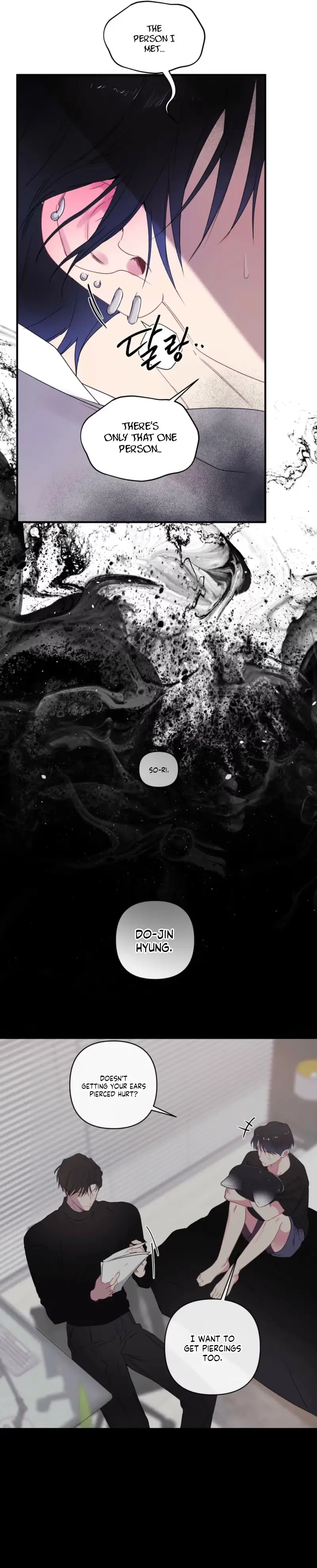 Cheotsarang Hertz Chapter 16 page 17 - 