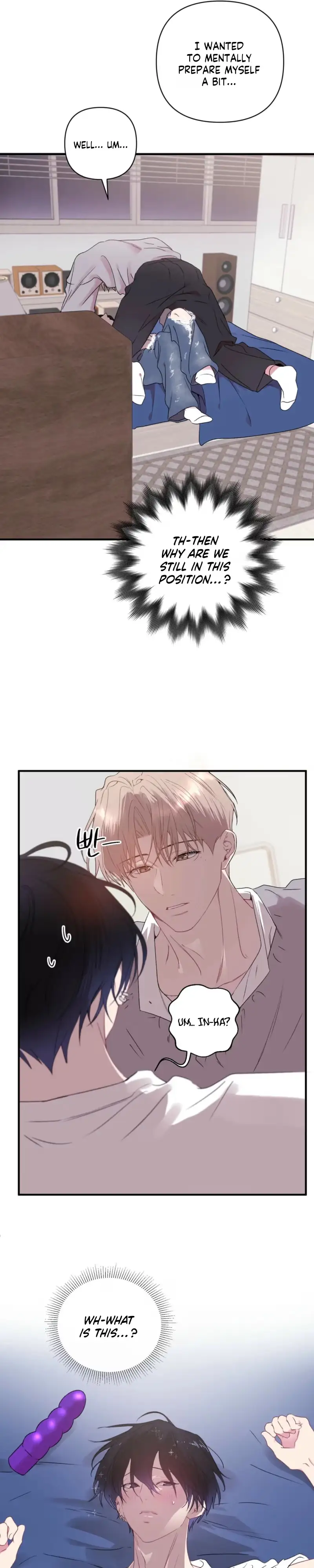 Cheotsarang Hertz Chapter 16 page 3 - 
