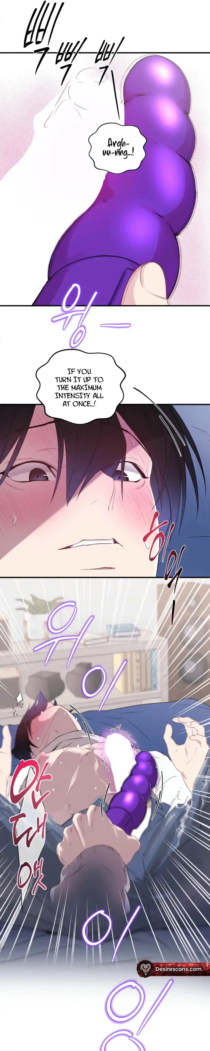 Cheotsarang Hertz Chapter 16 page 29 - 