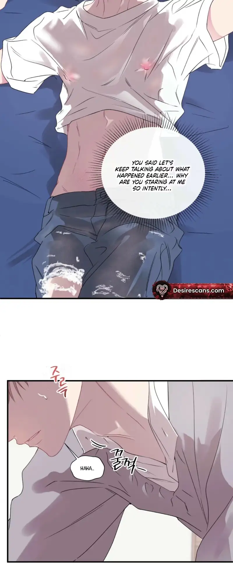 Cheotsarang Hertz Chapter 16 page 4 - 