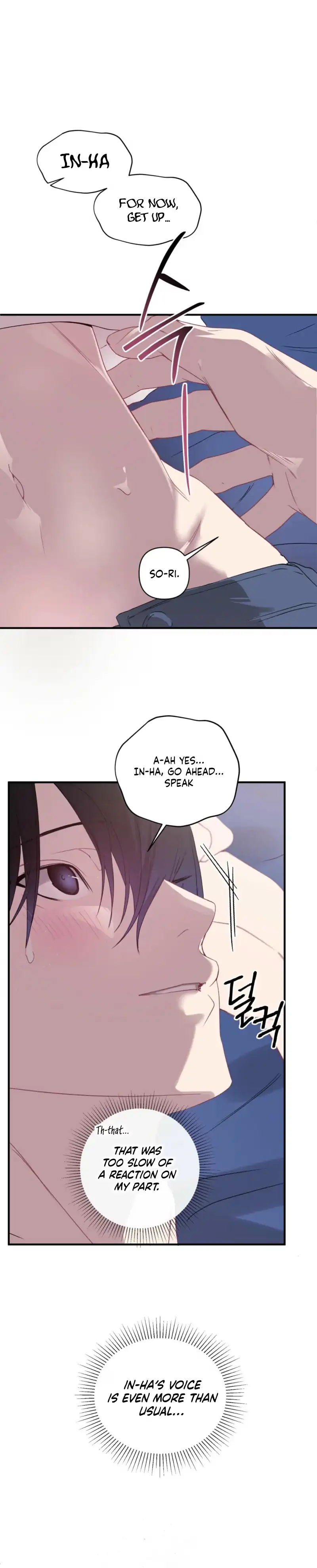 Cheotsarang Hertz Chapter 16 page 5 - 