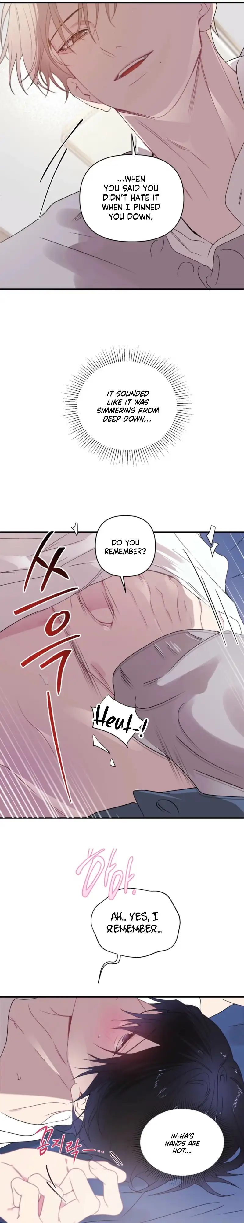 Cheotsarang Hertz Chapter 16 page 6 - 