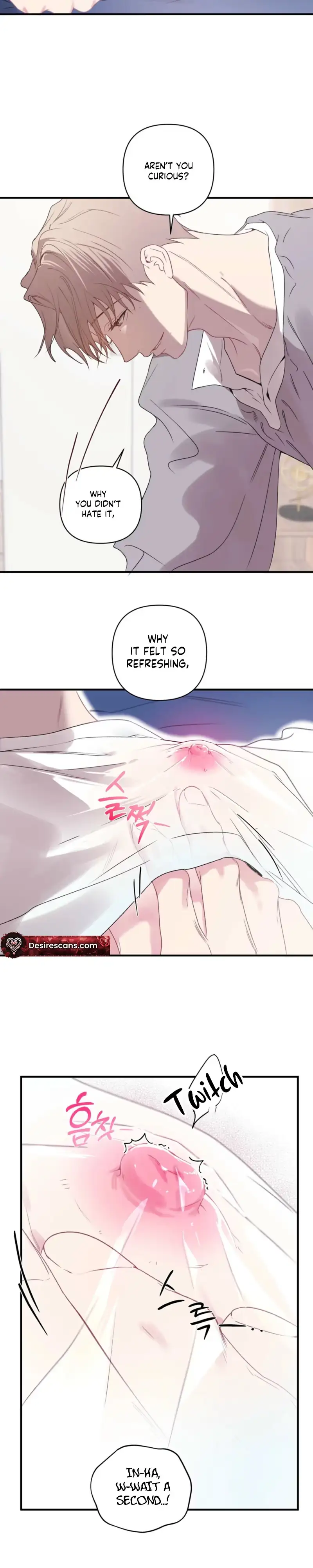 Cheotsarang Hertz Chapter 16 page 7 - 