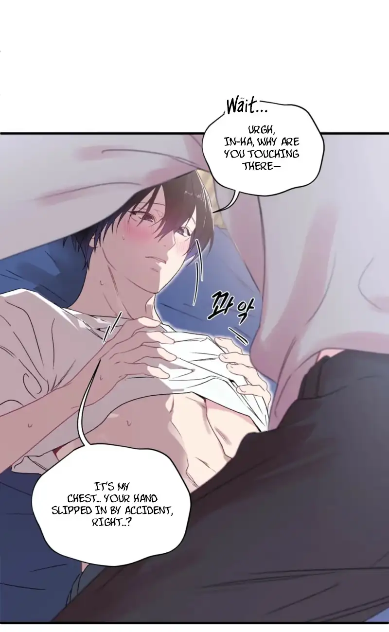 Cheotsarang Hertz Chapter 16 page 8 - 