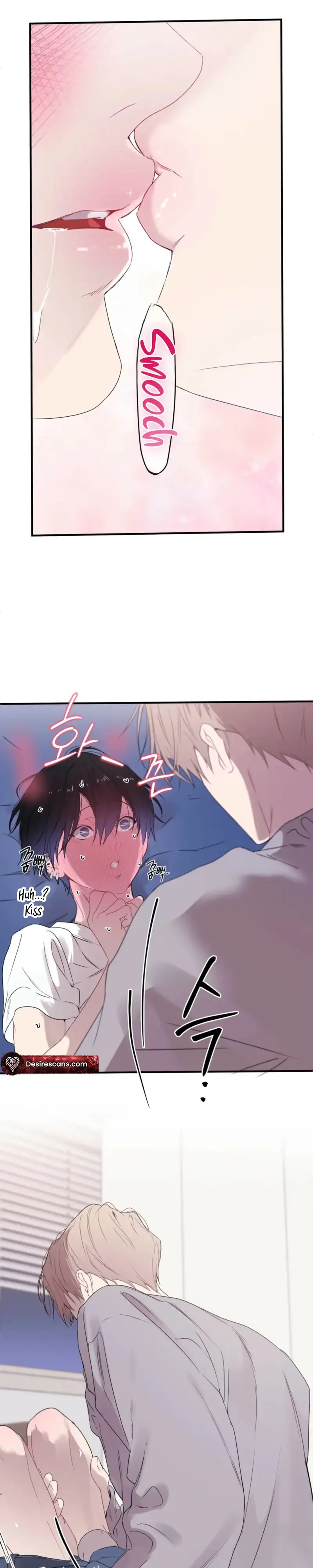 Cheotsarang Hertz Chapter 17 page 11 - 
