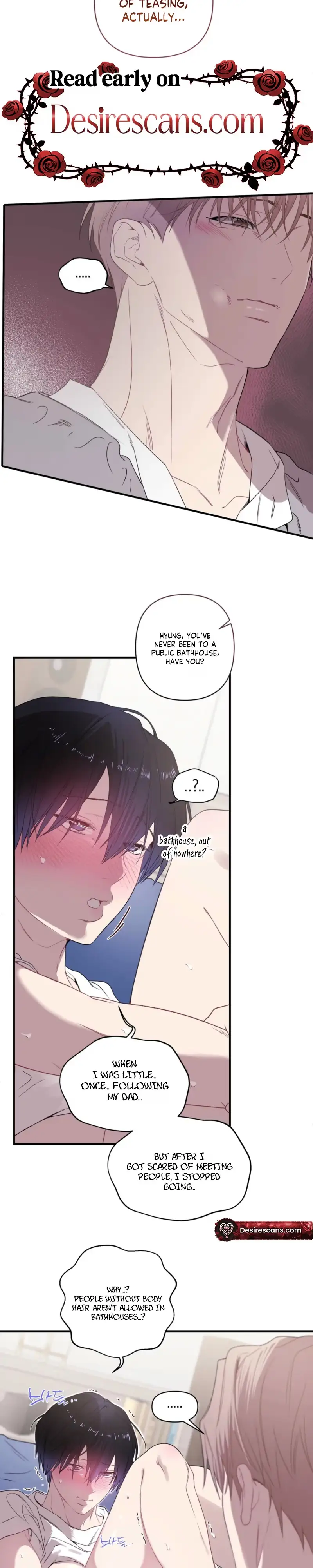 Cheotsarang Hertz Chapter 17 page 15 - 
