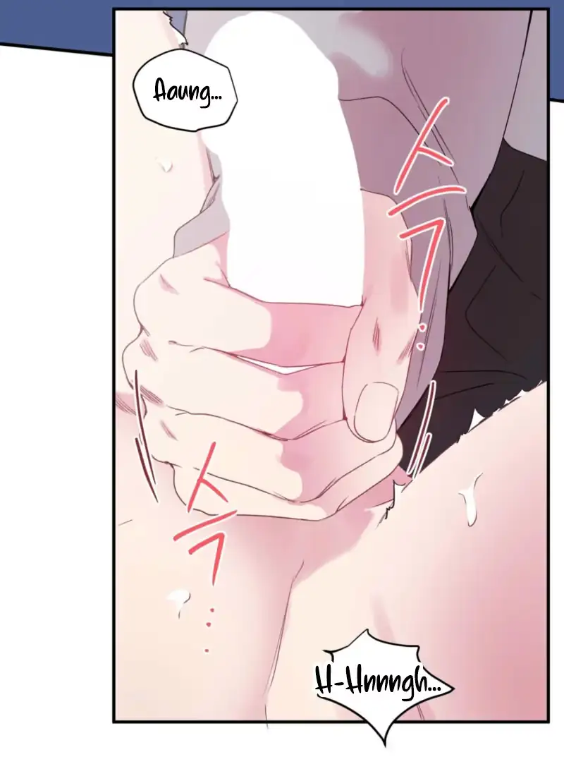 Cheotsarang Hertz Chapter 17 page 20 - 
