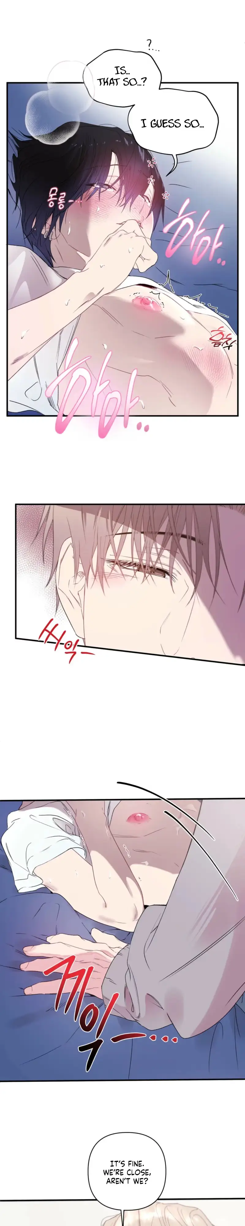 Cheotsarang Hertz Chapter 17 page 9 - 