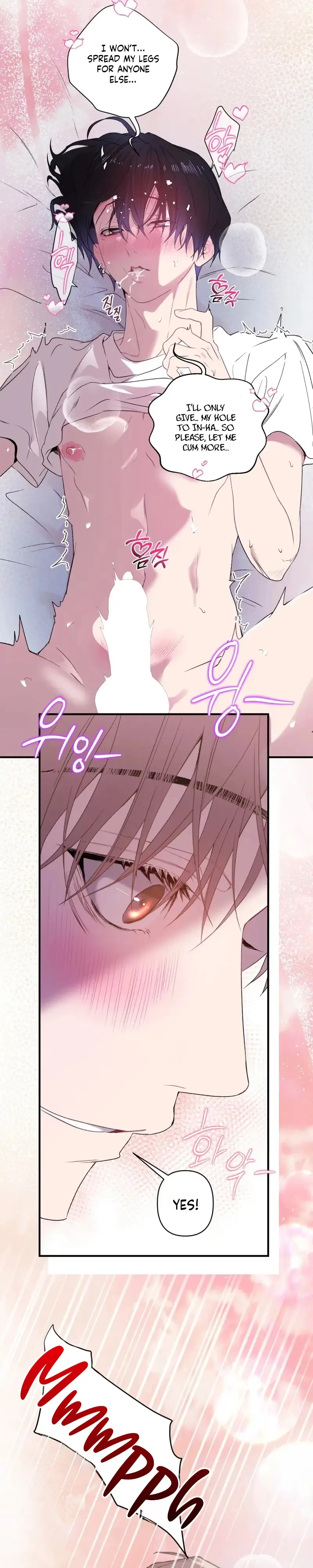 Cheotsarang Hertz Chapter 18 page 24 - 