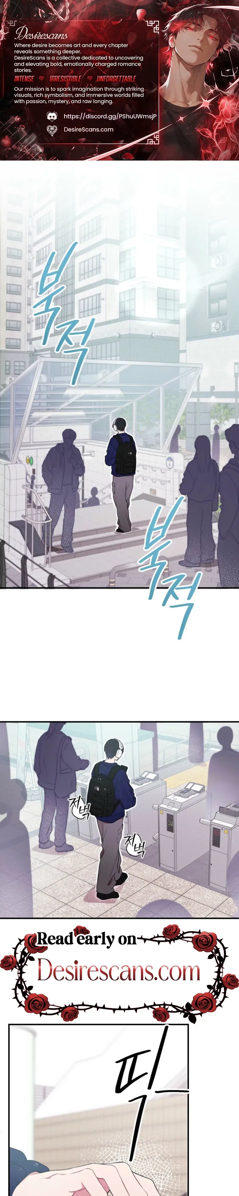 Cheotsarang Hertz Chapter 2 page 1 - 