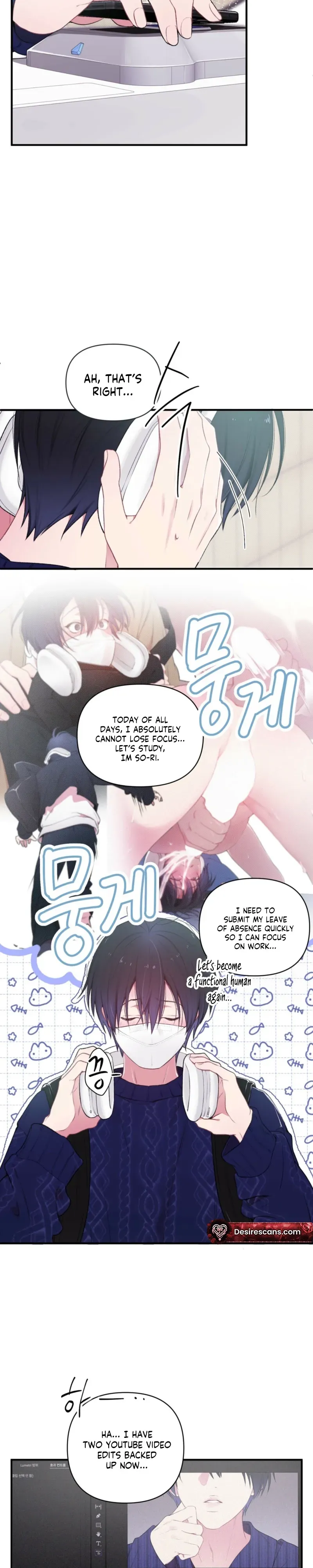 Cheotsarang Hertz Chapter 2 page 2 - 