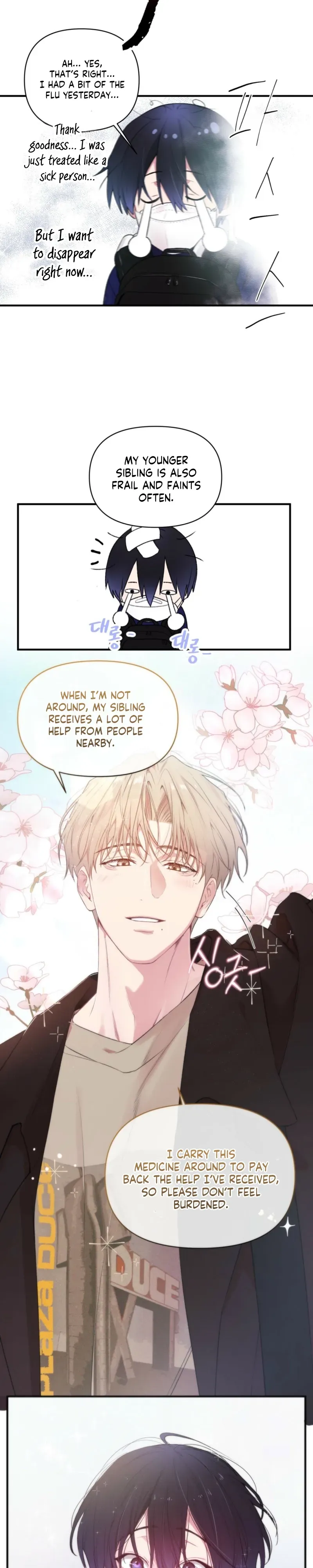 Cheotsarang Hertz Chapter 2 page 11 - 
