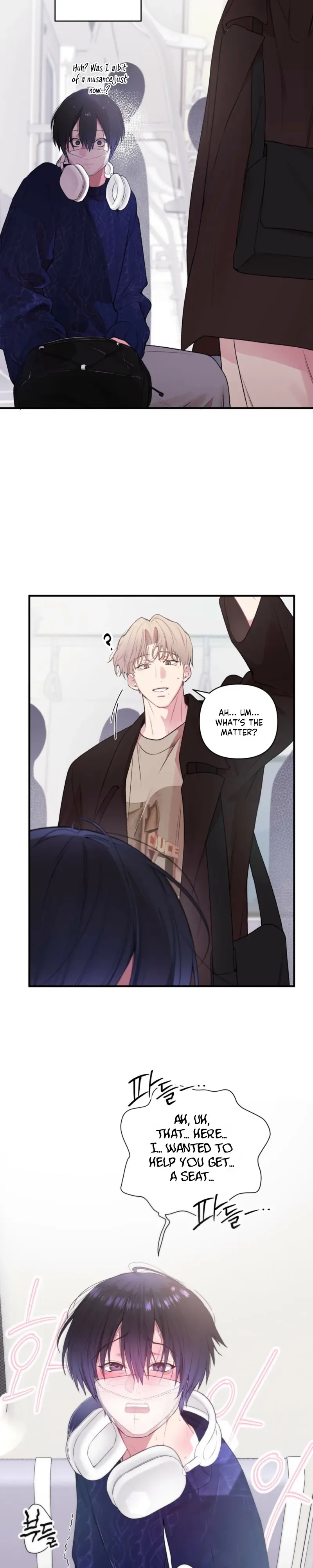 Cheotsarang Hertz Chapter 2 page 14 - 