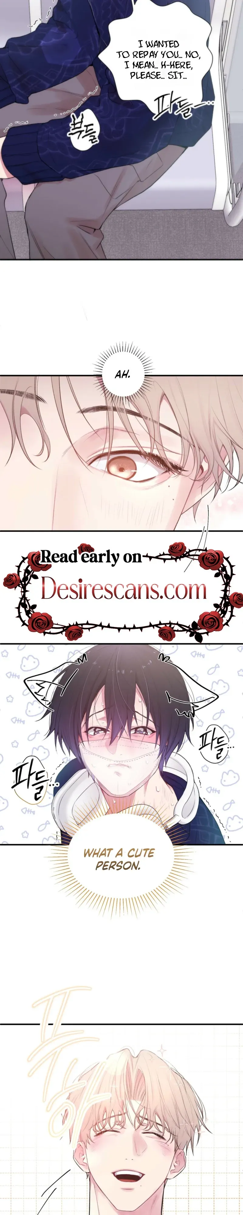 Cheotsarang Hertz Chapter 2 page 15 - 