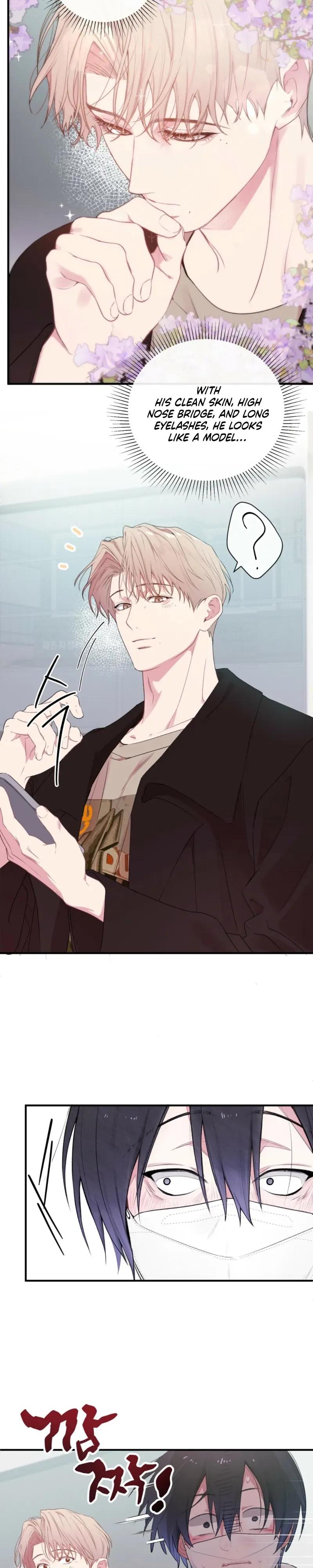 Cheotsarang Hertz Chapter 2 page 18 - 