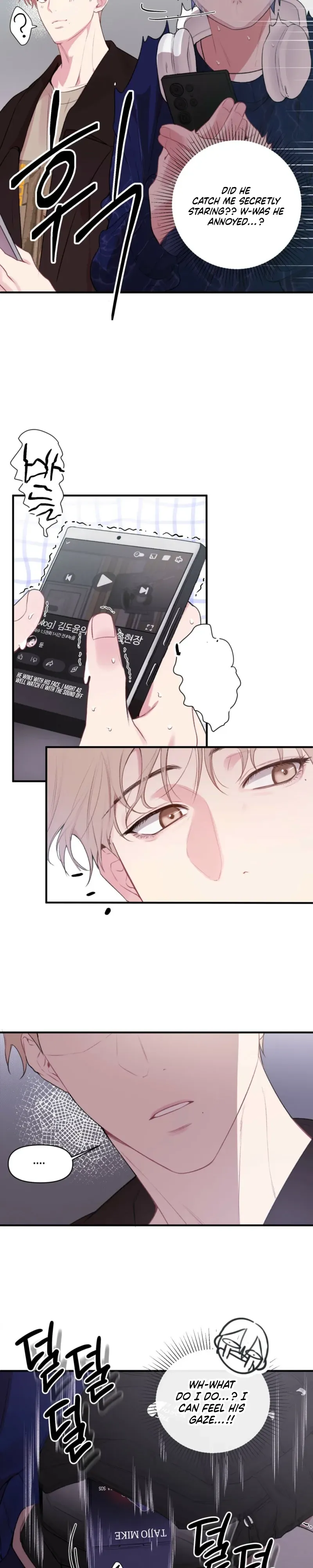 Cheotsarang Hertz Chapter 2 page 19 - 