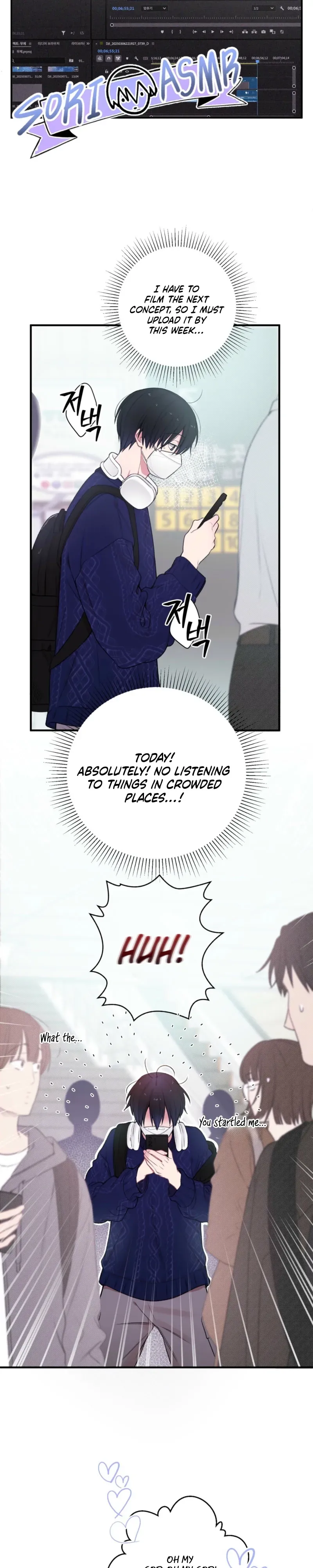 Cheotsarang Hertz Chapter 2 page 3 - 