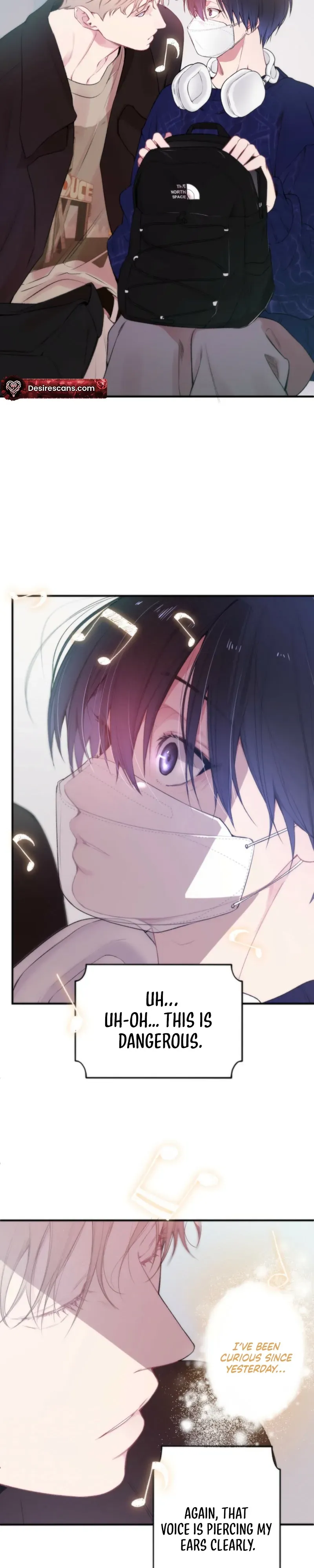 Cheotsarang Hertz Chapter 2 page 22 - 