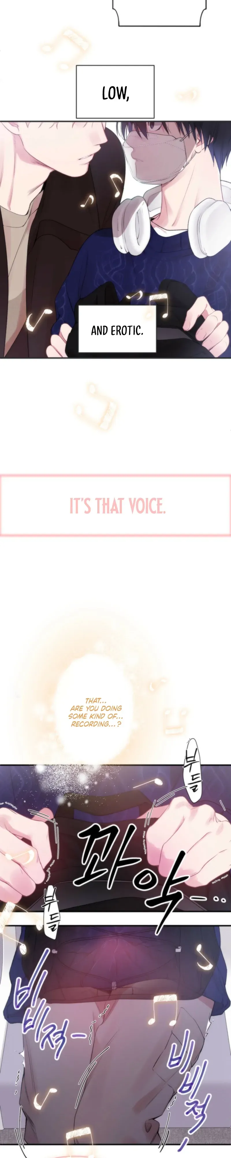 Cheotsarang Hertz Chapter 2 page 23 - 