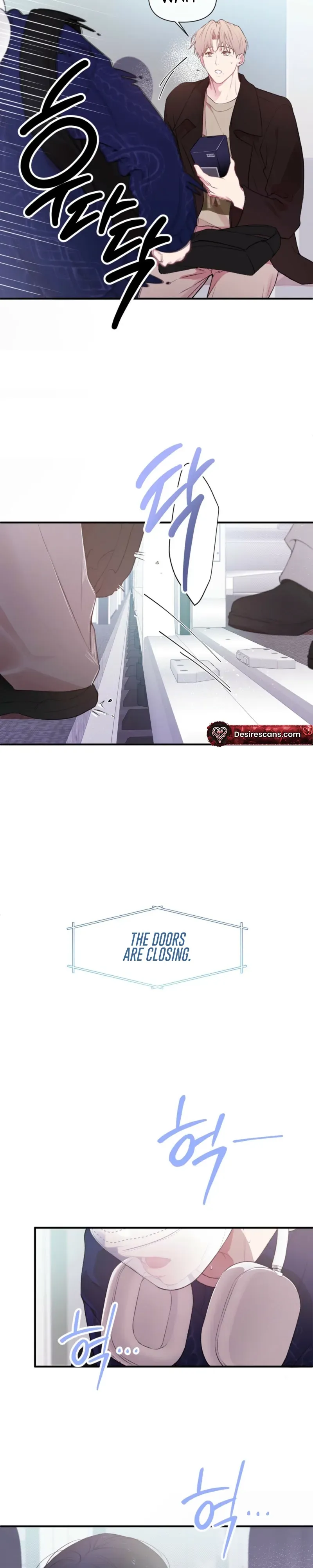 Cheotsarang Hertz Chapter 2 page 25 - 
